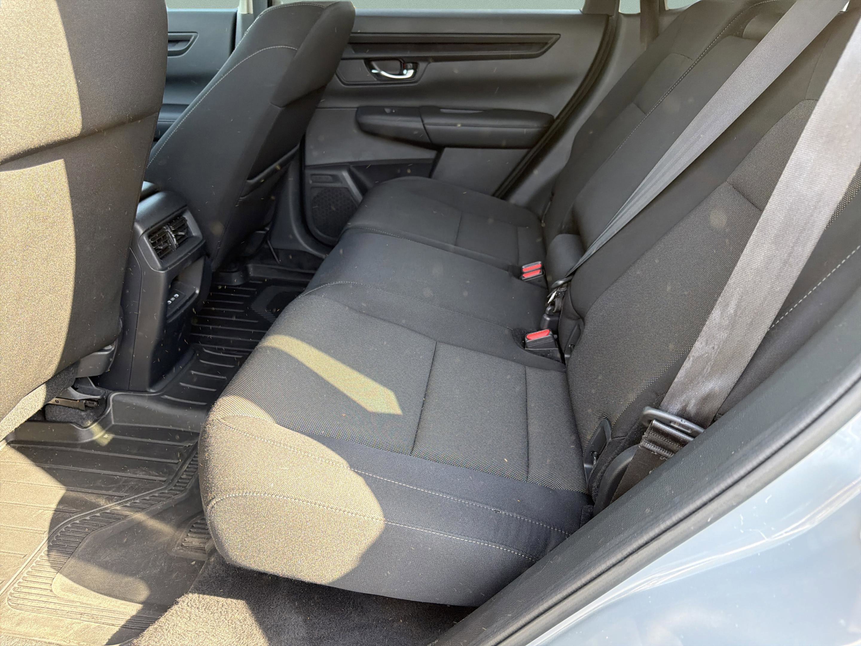 Used 2024 Honda CR-V EX image 27
