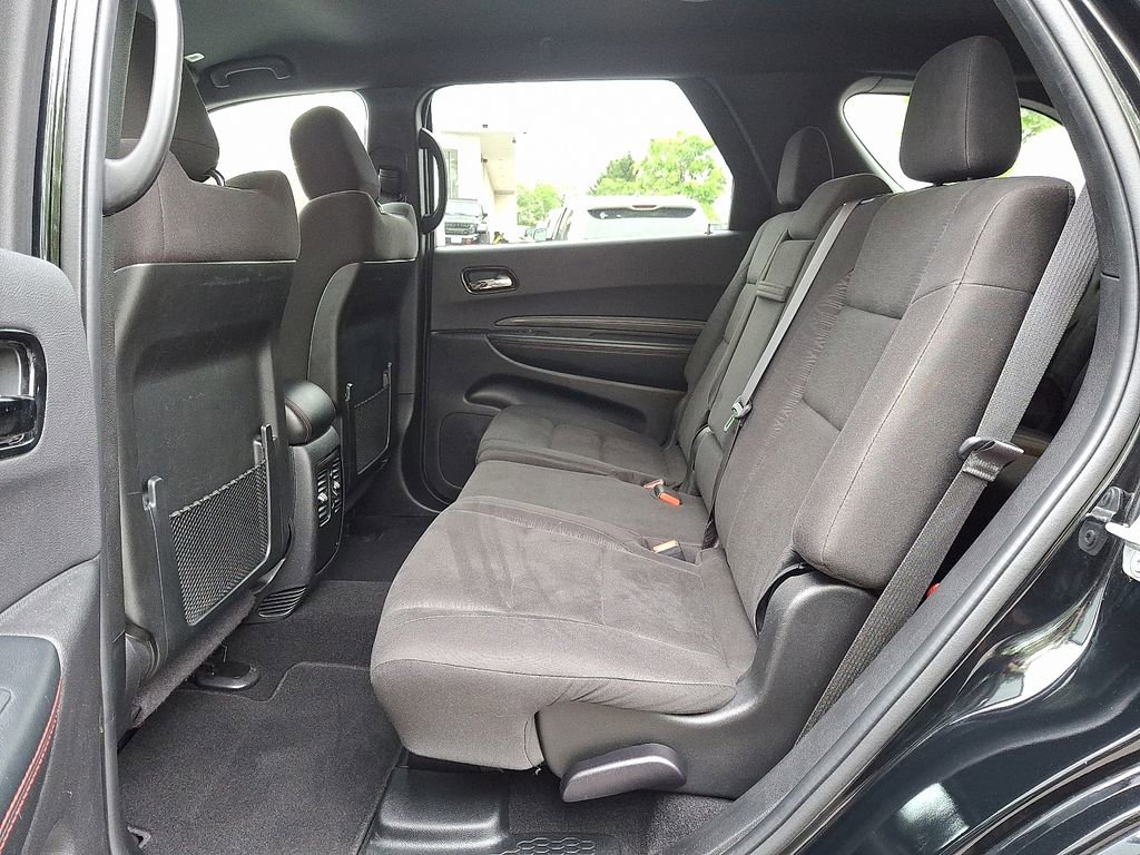 Certified 2023 Dodge Durango GT AWD/4WD image 11