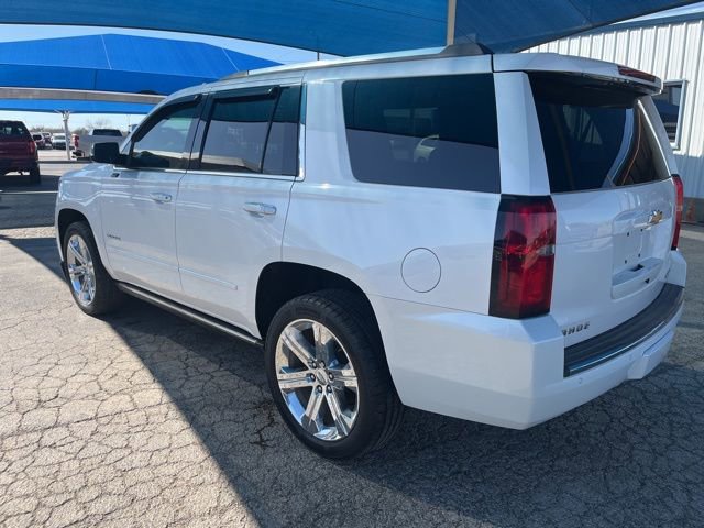 Used 2018 Chevrolet Tahoe Premier image 6