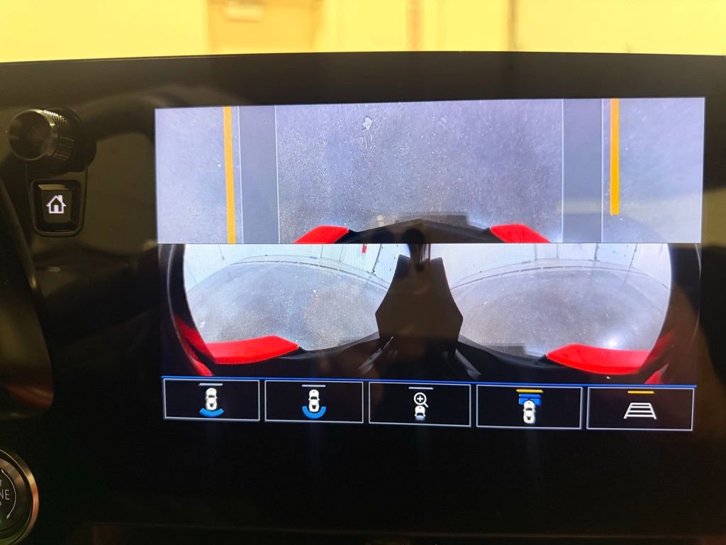 Used 2023 Chevrolet Corvette Stingray image 23