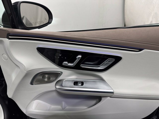Certified 2023 Mercedes-Benz EQE 350+ 4MATIC Sedan image 30