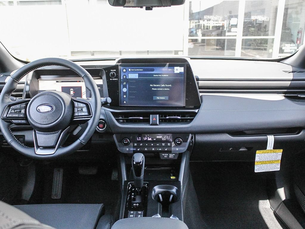 New 2026 Subaru Outback Touring XT AWD/4WD image 11