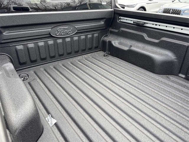 New 2026 Ford Maverick Lariat w/ Black Appearance Package image 13