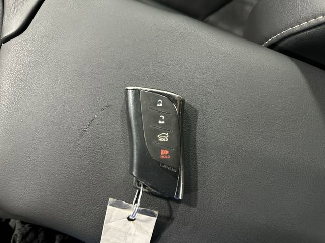 Used 2021 Lexus ES 350 F Sport w/ Accessory Package 2 FWD image 32