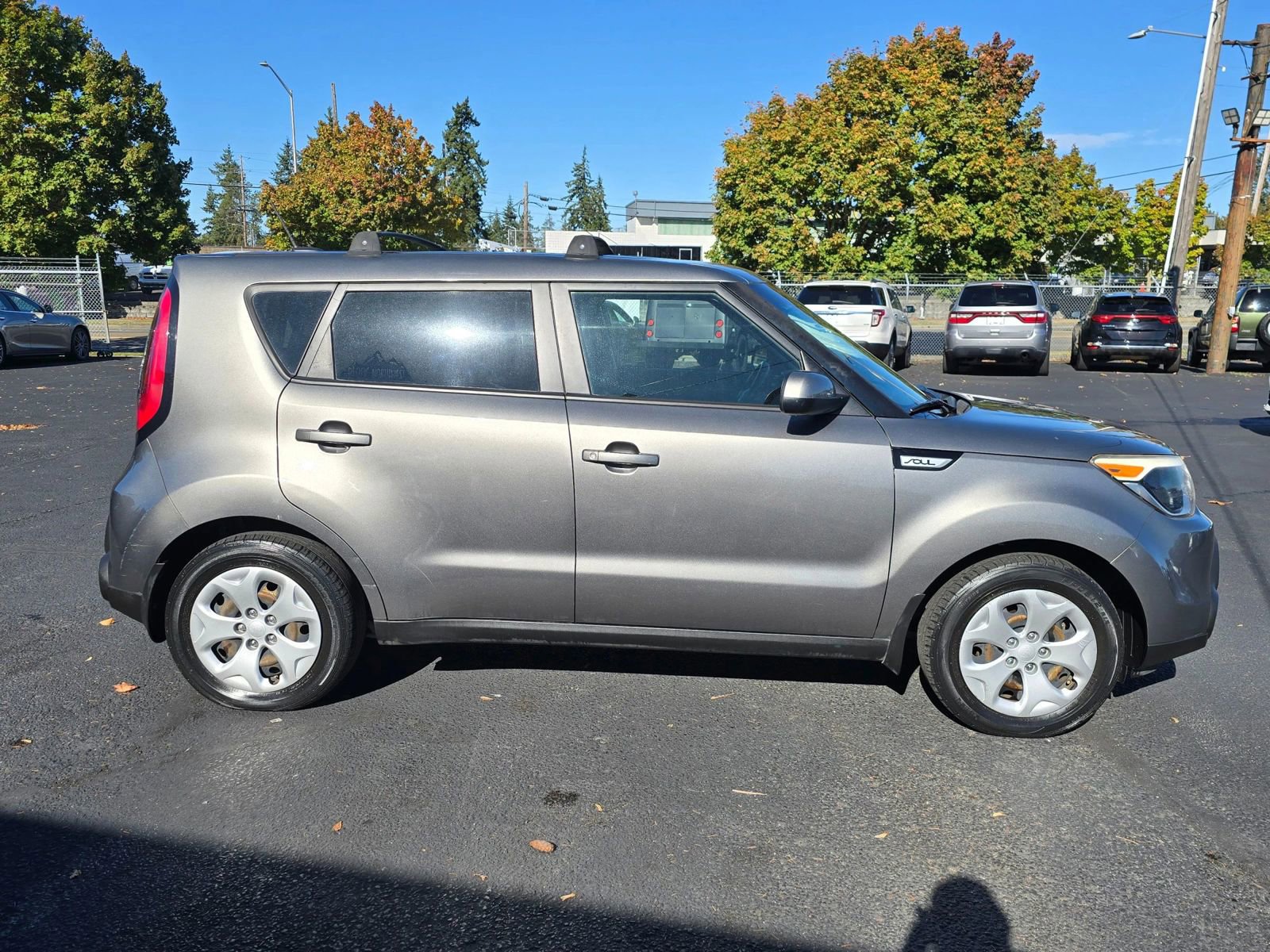 Used 2015 Kia Soul image 6