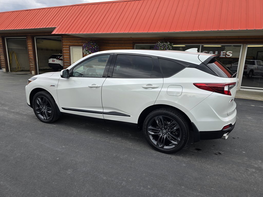Used 2023 Acura RDX A-Spec image 6