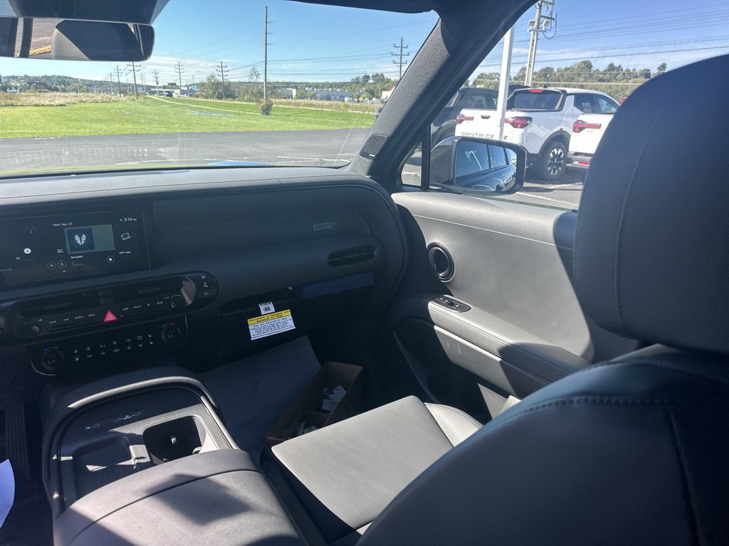 New 2026 Hyundai Palisade XRT Pro AWD/4WD image 11
