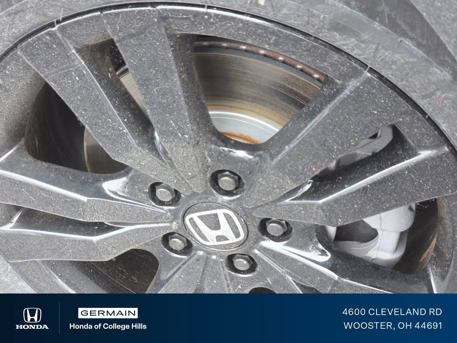 New 2026 Honda HR-V Sport image 15