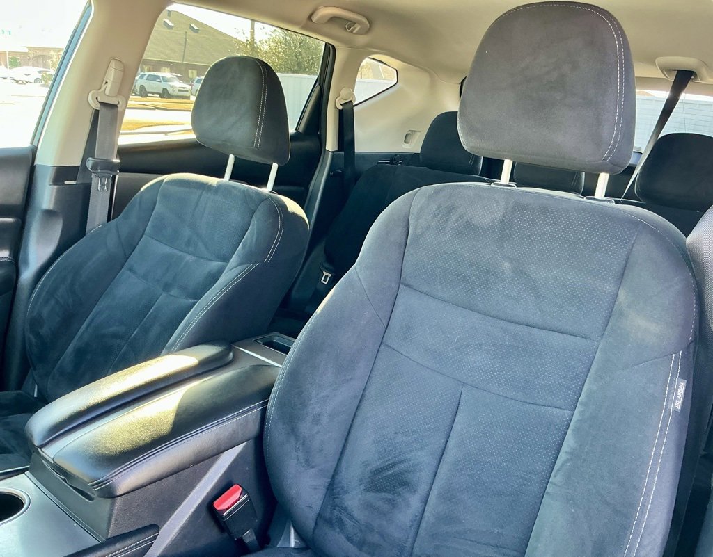 Used 2021 Nissan Murano SV image 38