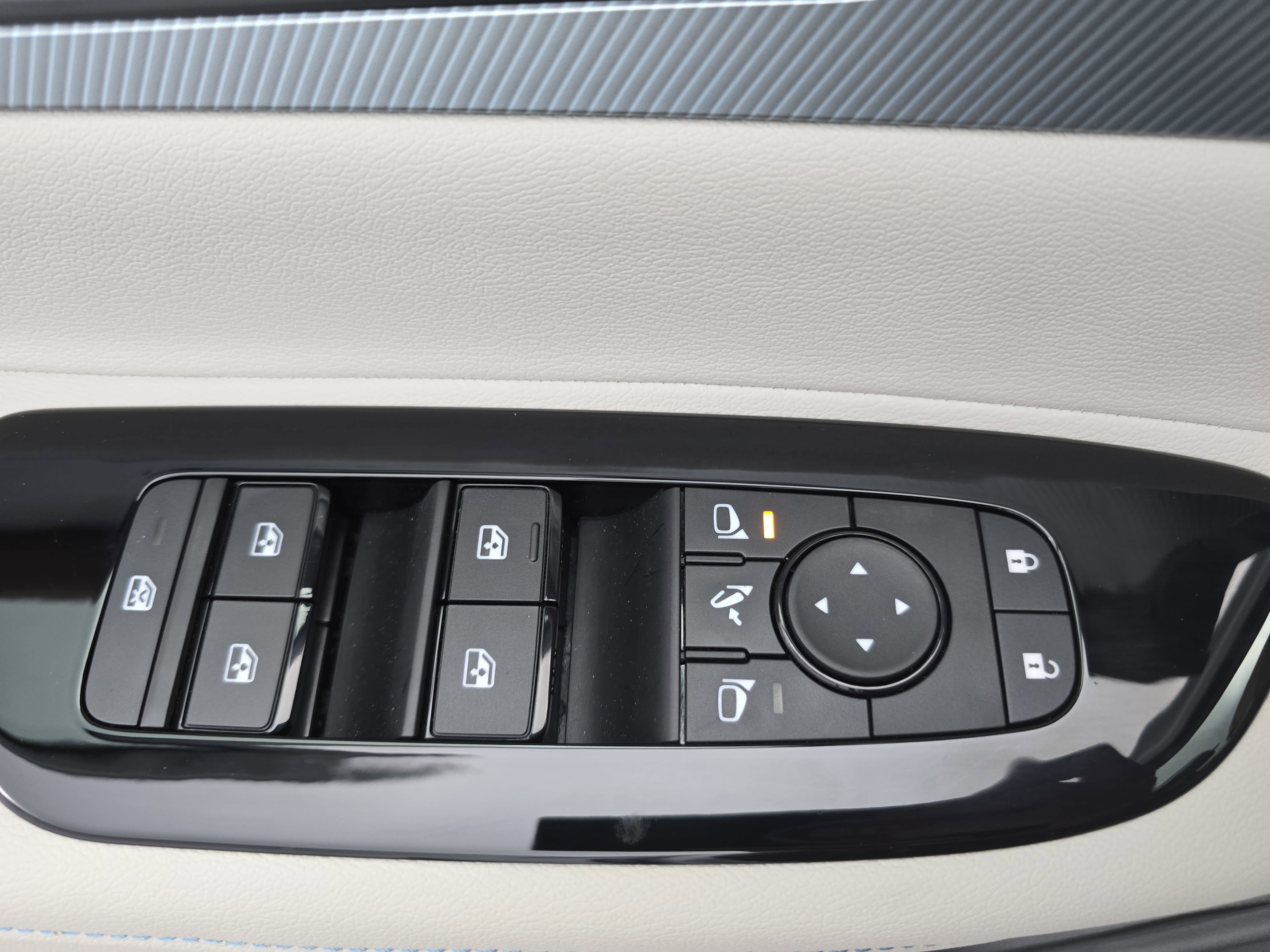 New 2026 Nissan Murano Platinum w/ Cargo Package image 28