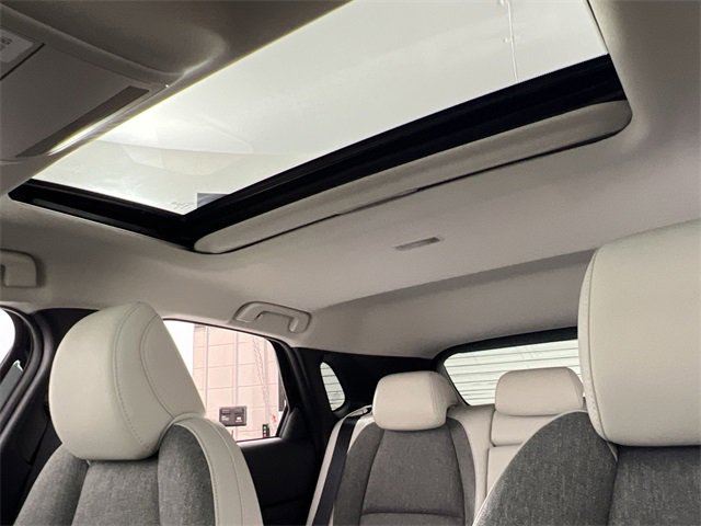 New 2026 MAZDA CX-30 AWD 2.5 S image 13