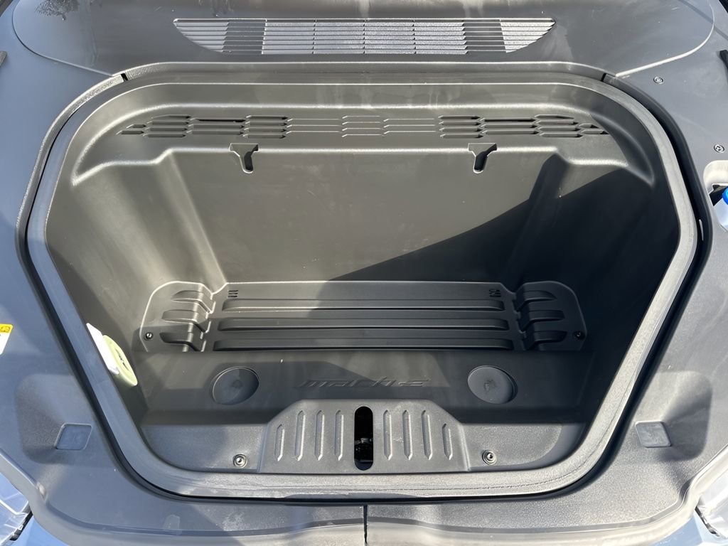 Used 2023 Ford Mustang Mach-E Select w/ Comfort Package Lite image 33