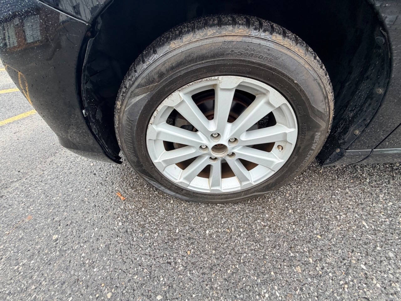 Used 2010 Toyota Venza AWD image 30
