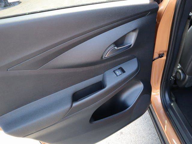 New 2026 Buick Envista Preferred w/ Convenience II Package image 11