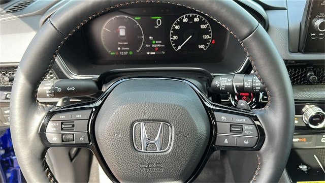 Used 2025 Honda CR-V Sport Touring image 13