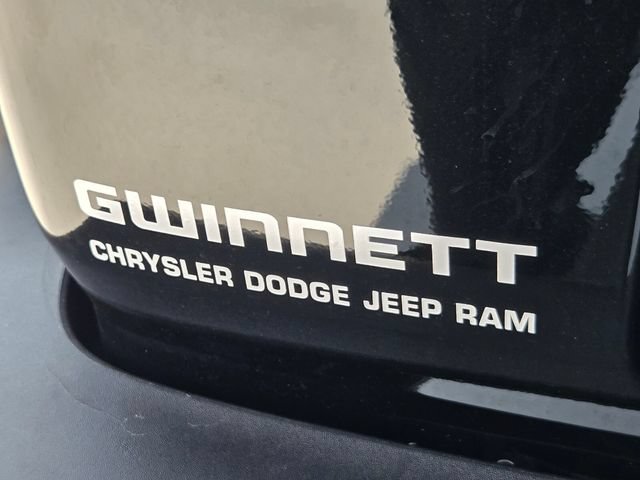 New 2026 Jeep Wrangler Unlimited Sport AWD/4WD image 25