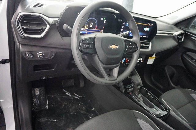 New 2026 Chevrolet TrailBlazer LS image 11