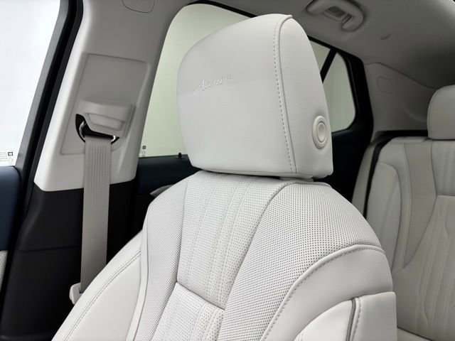 New 2026 Buick Envision Avenir image 44