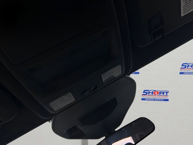 Used 2024 Ford Escape ST-Line w/ Equipment Group 301A FWD image 37