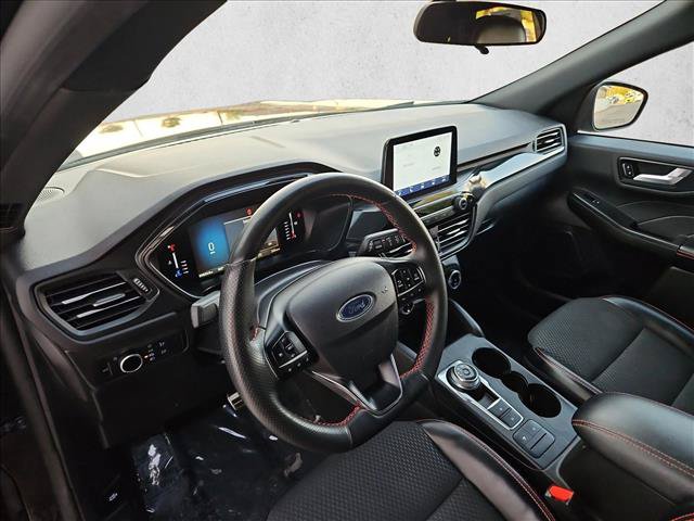 Used 2024 Ford Escape ST-Line AWD/4WD image 10