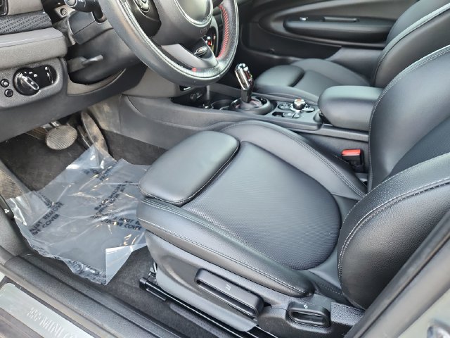 Used 2020 MINI Cooper Clubman S AWD/4WD image 21