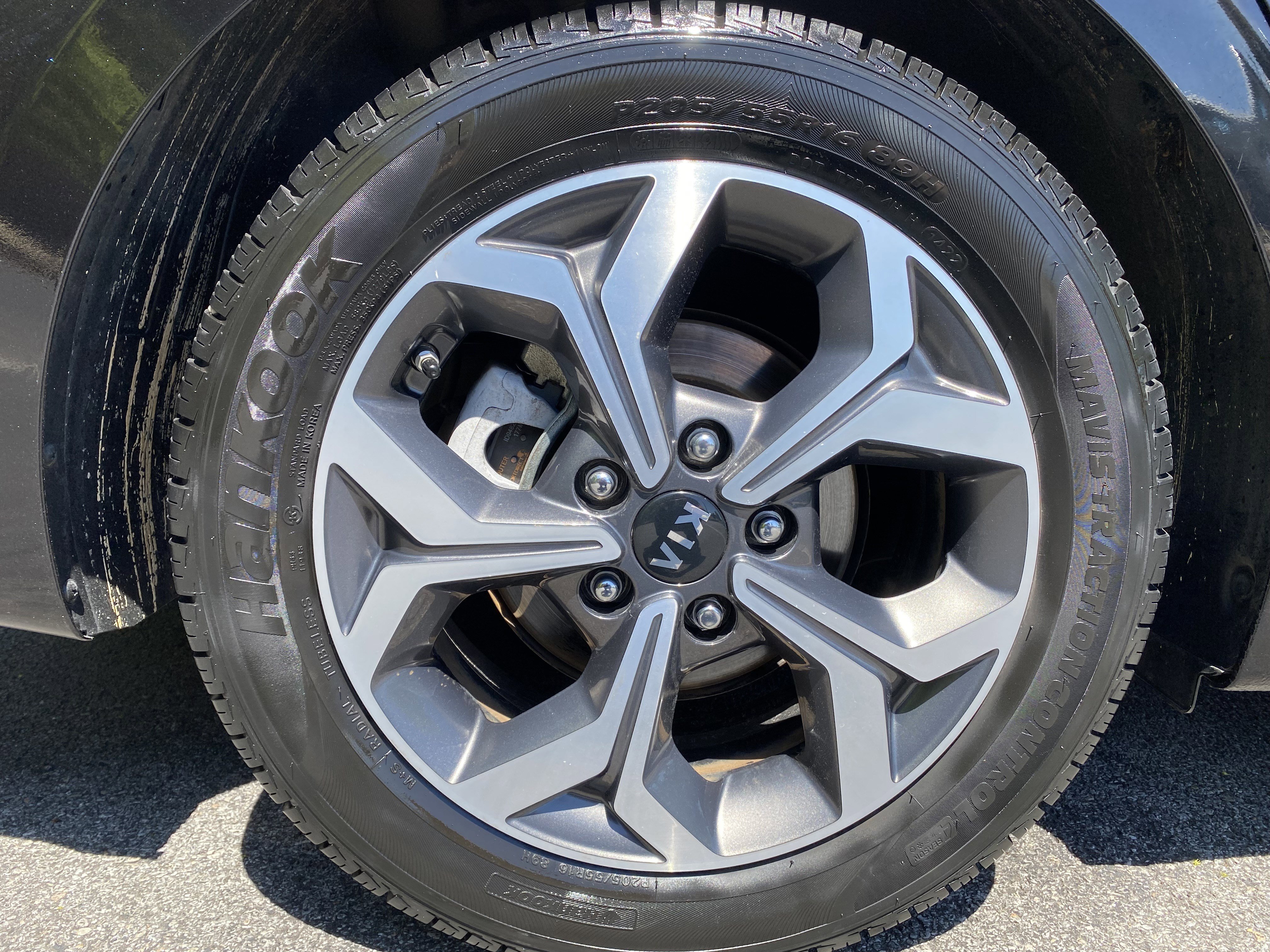 Used 2019 Kia Forte LXS image 38