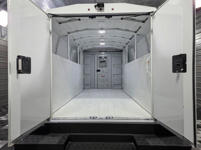 Used 2021 Ford E-350 and Econoline 350 Super Duty w/ Power Windows & Locks Group RWD image 10