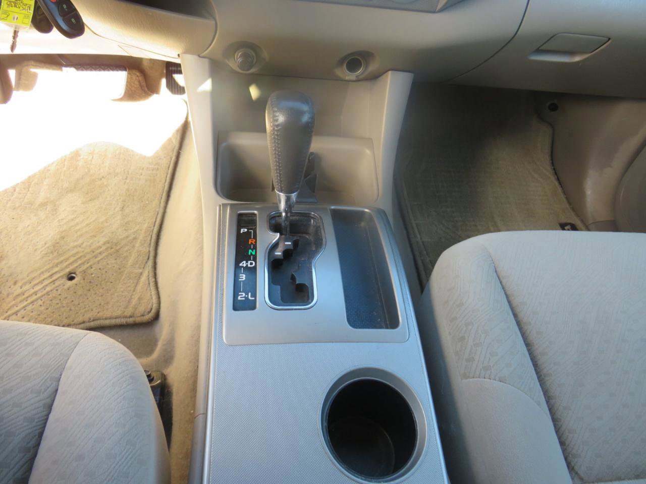 Used 2006 Toyota Tacoma PreRunner RWD image 14