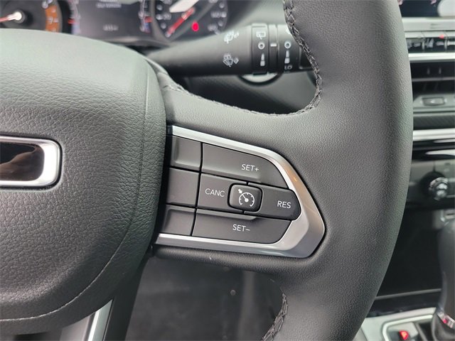 New 2025 Jeep Compass Latitude w/ Altitude Special Edition image 23