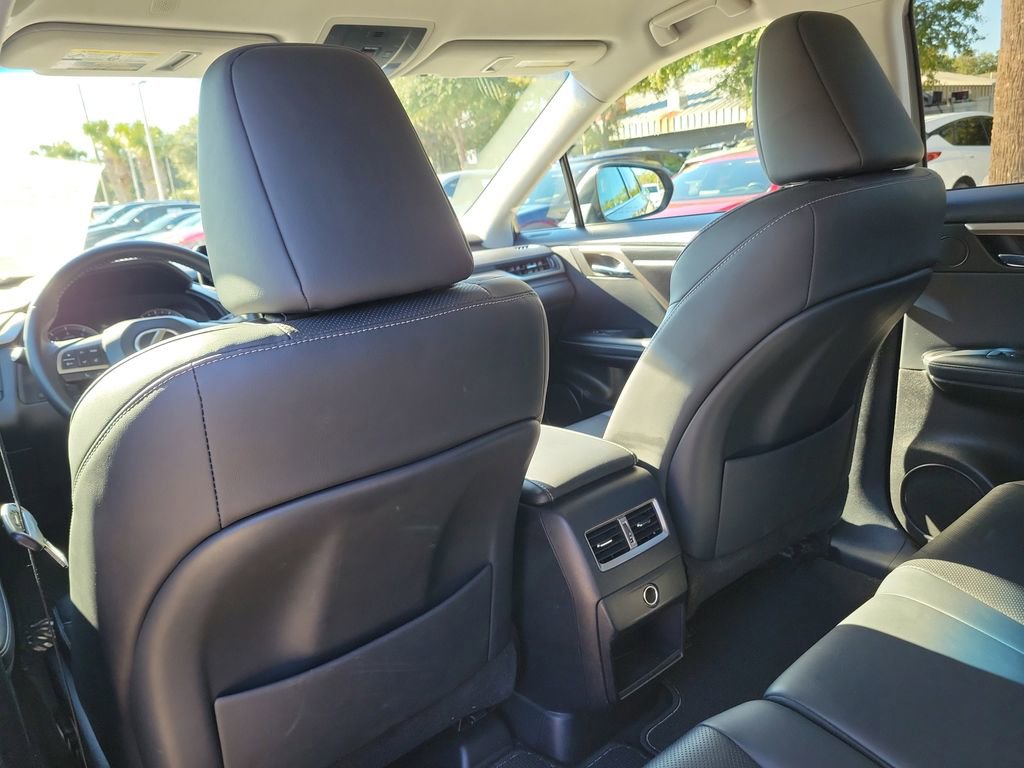 Used 2018 Lexus RX 350 FWD image 13