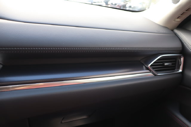 Used 2025 MAZDA CX-5 Carbon Edition AWD/4WD image 33