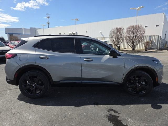 New 2026 Buick Envision Sport Touring image 26