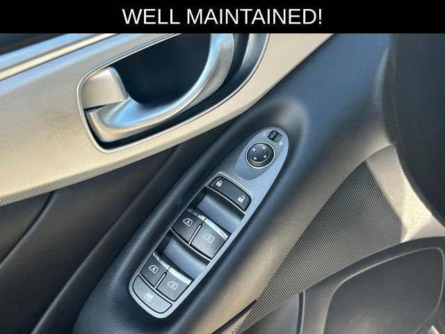 Used 2019 INFINITI Q50 Luxe w/ Essential Package (3.0T Luxe) image 11