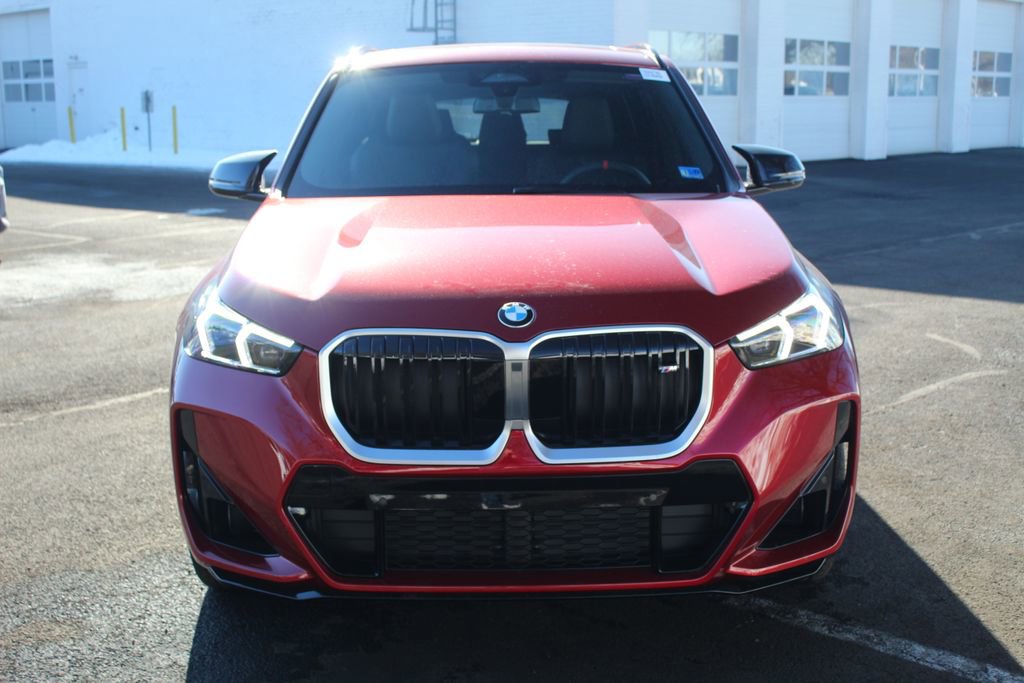 New 2026 BMW X1 M35i w/ Convenience Package image 2