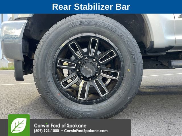 Used 2017 Ford F350 XL w/ XL Value Package image 9