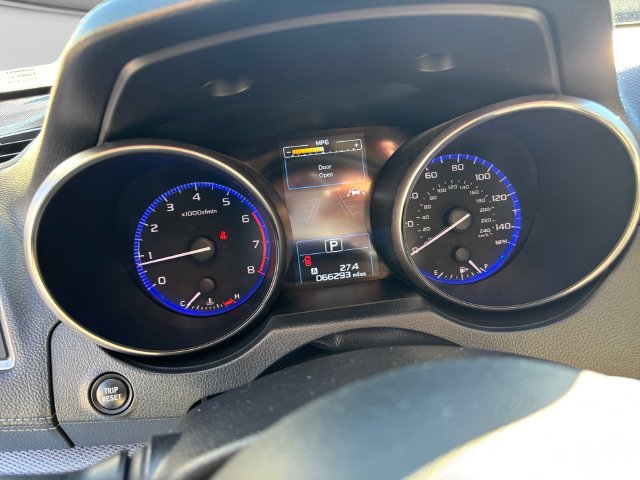 Used 2019 Subaru Outback 2.5i Premium AWD/4WD image 14