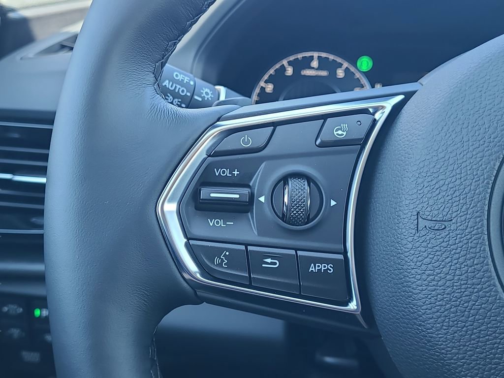 New 2026 Acura RDX SH-AWD w/ Advance Package image 25