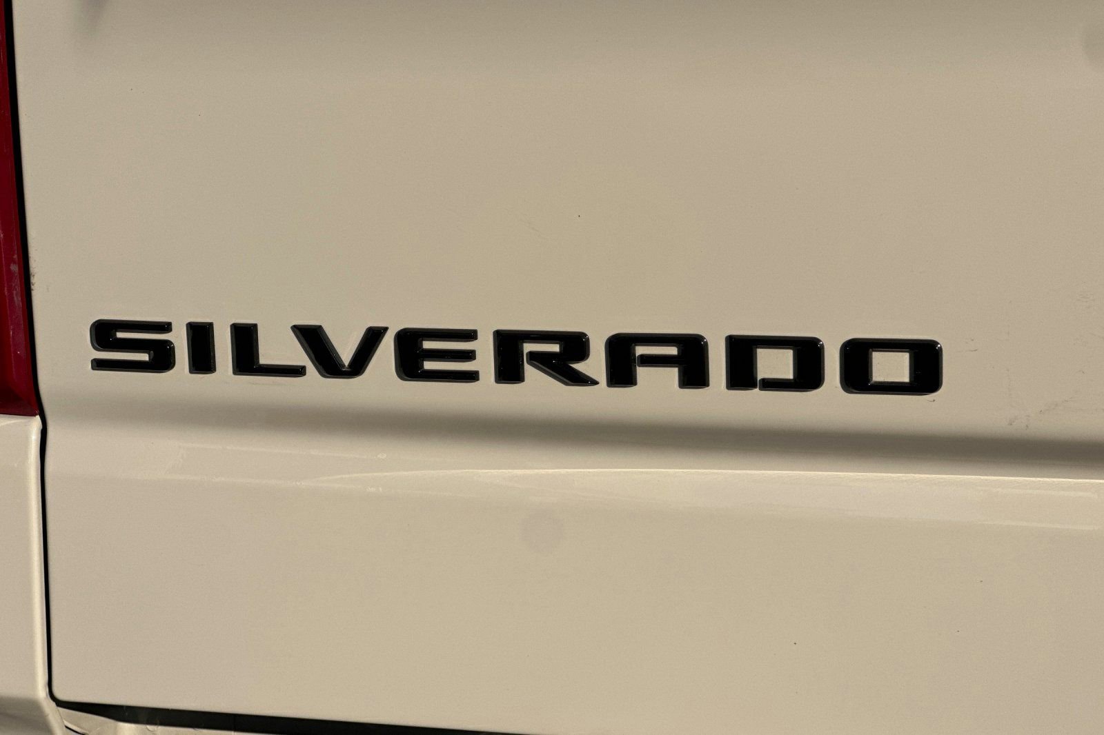 Used 2026 Chevrolet Silverado 1500 Custom w/ Turbomax Blackout Package image 25