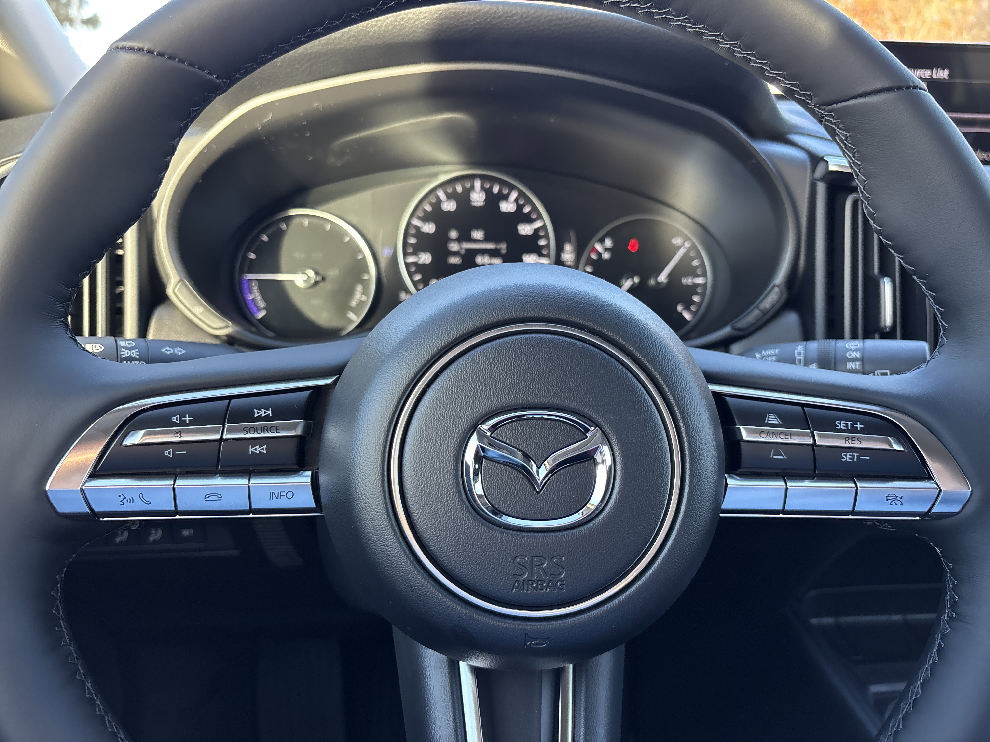 New 2026 MAZDA CX-50 2.5 Hybrid w/ Weather Package image 29