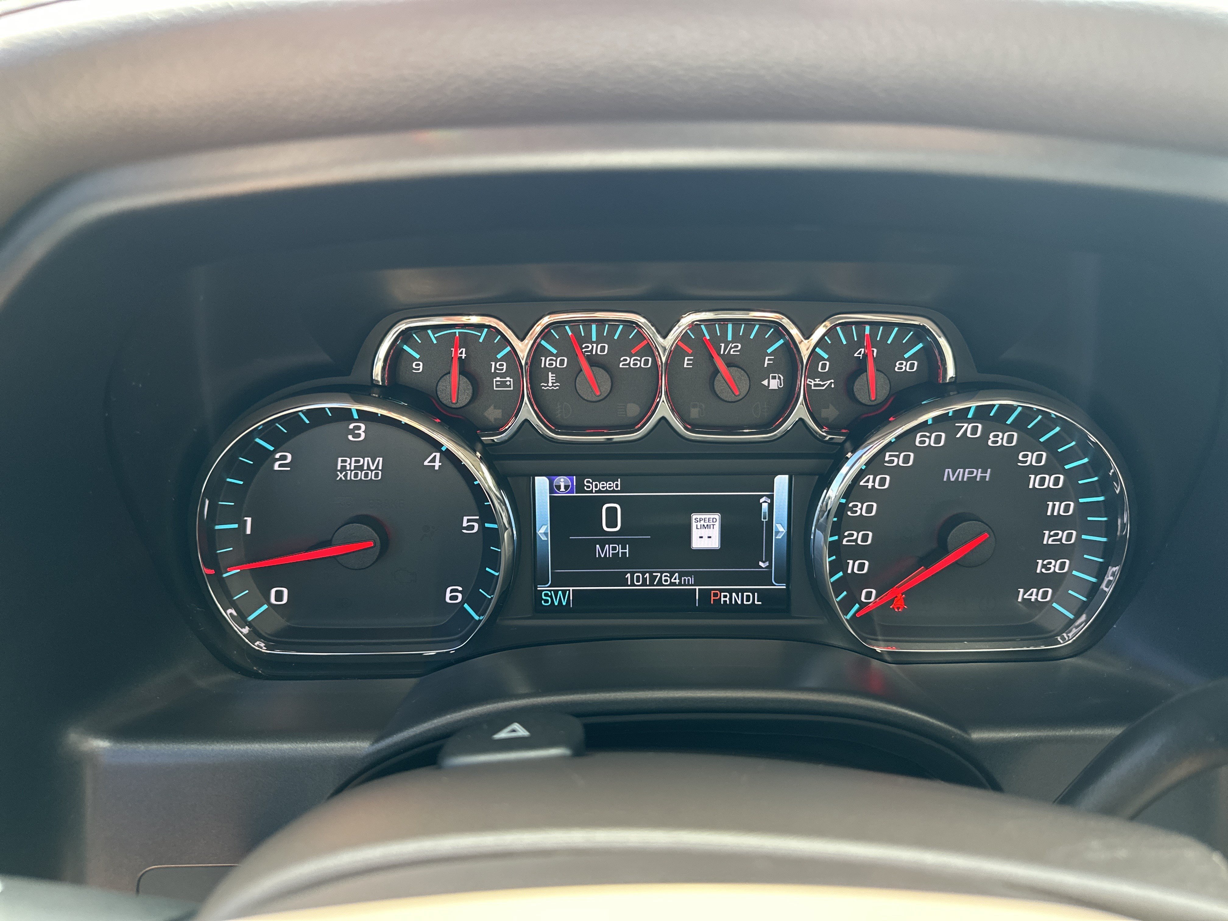 Used 2017 GMC Sierra 1500 SLT AWD/4WD image 20