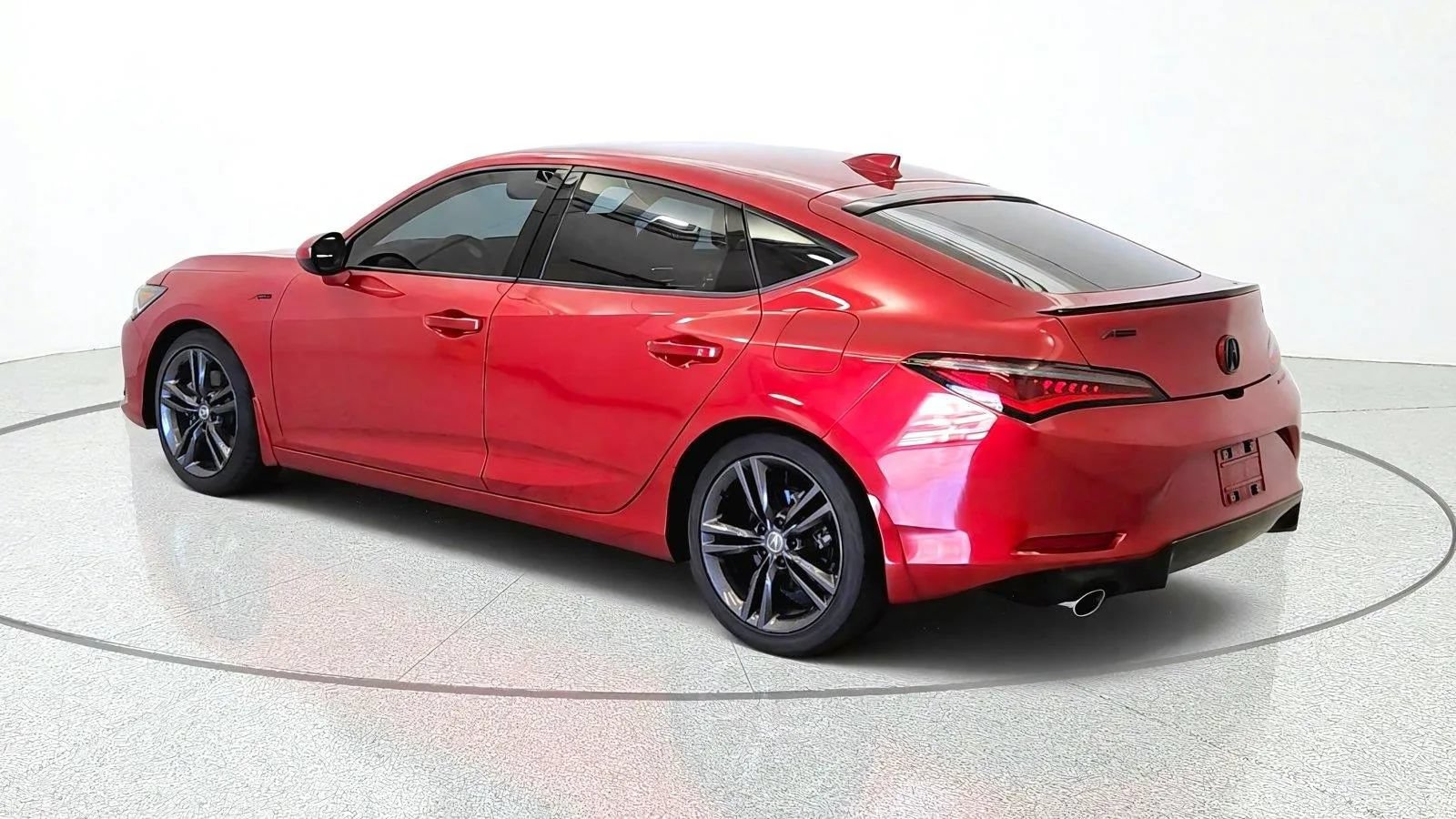 Used 2023 Acura Integra A-Spec FWD image 6
