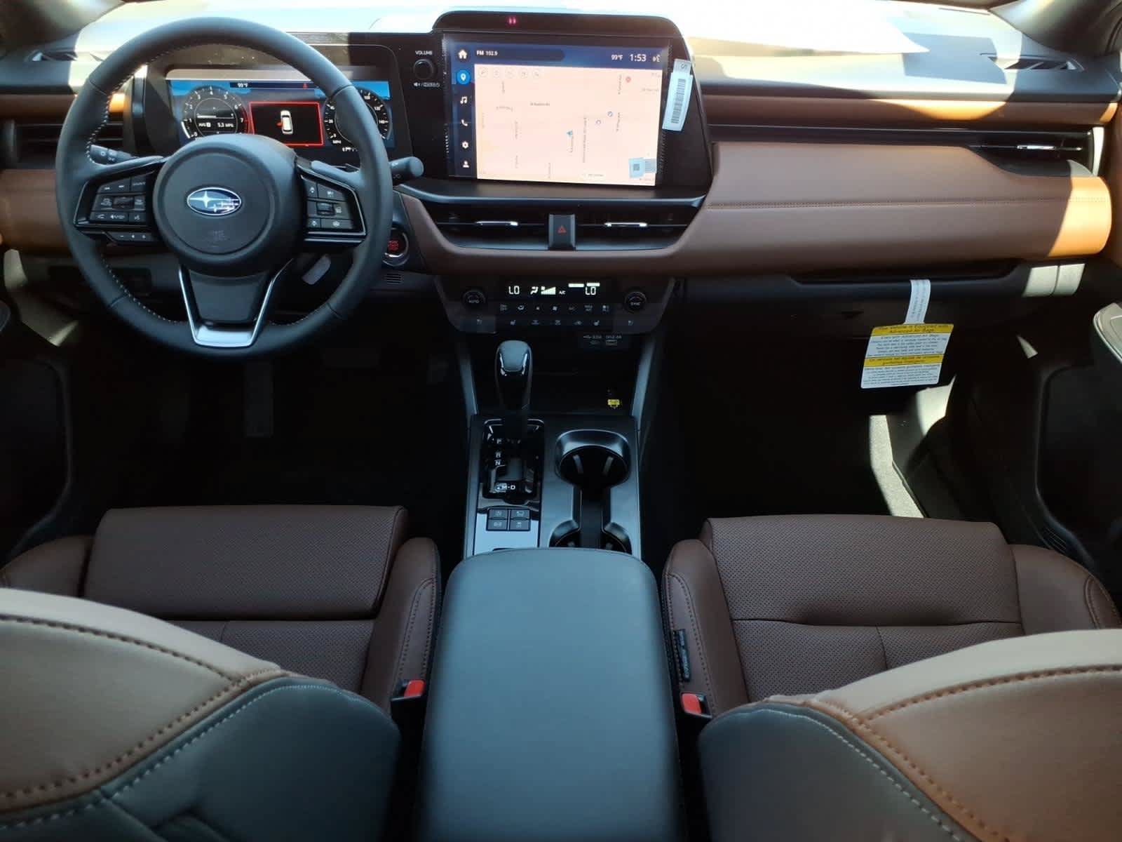 New 2026 Subaru Outback Touring XT AWD/4WD image 28