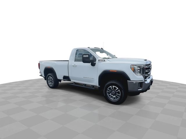 Used 2022 GMC Sierra 3500 SLE w/ SLE Convenience Package image 2