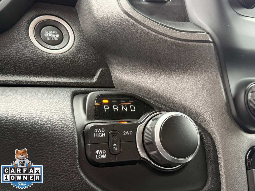 Used 2024 RAM 2500 Tradesman w/ Chrome Appearance Group AWD/4WD image 26