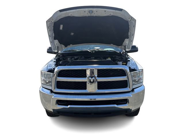 Used 2017 RAM 2500 SLT image 12