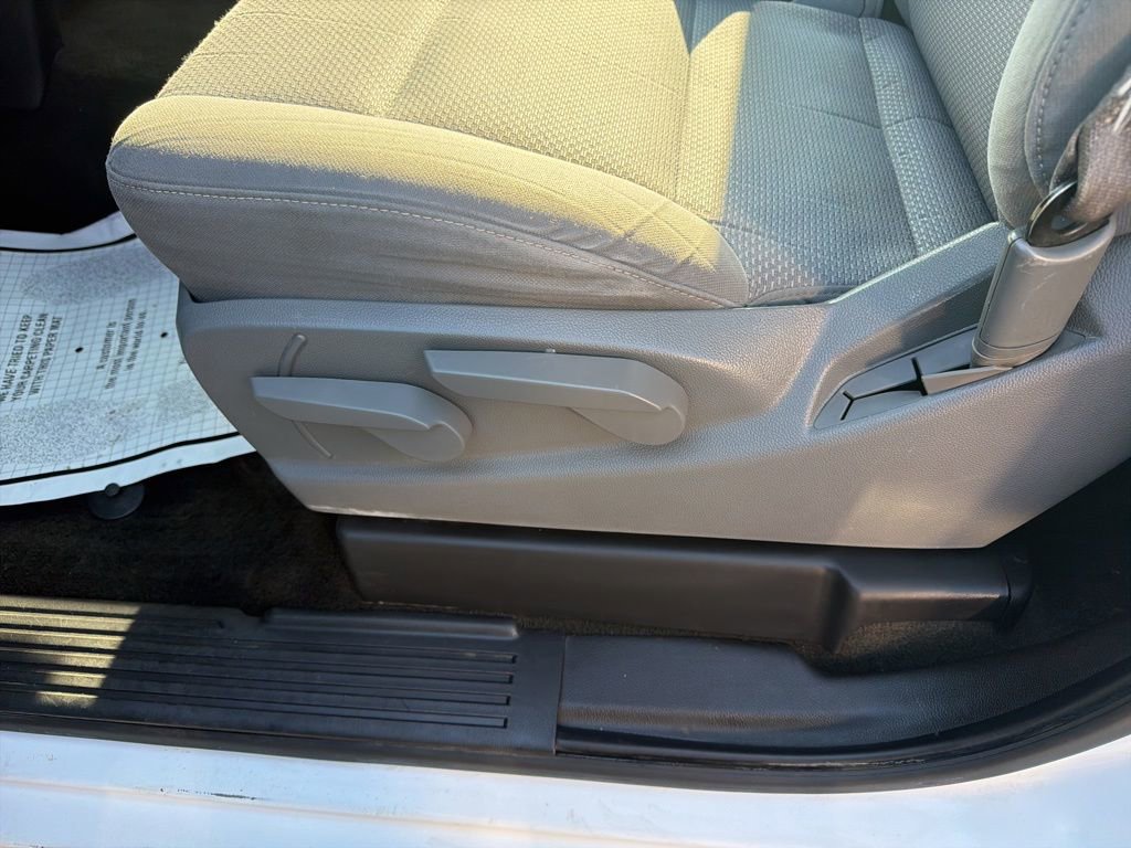 Used 2015 GMC Sierra 1500 2WD Regular Cab image 18