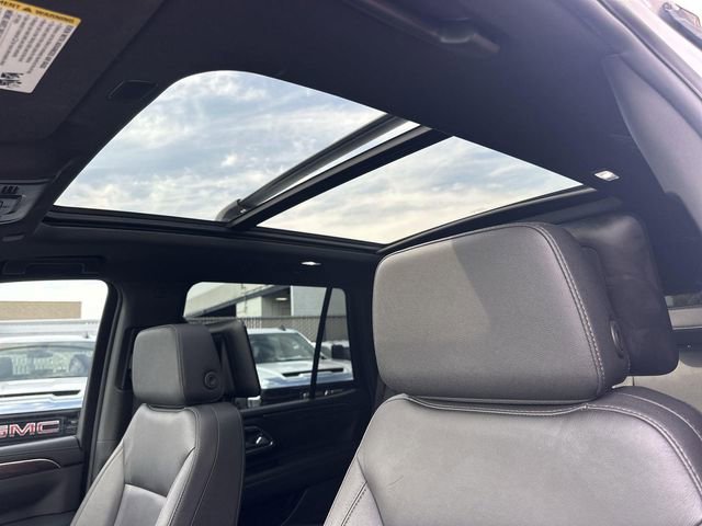 Used 2024 Chevrolet Tahoe Z71 w/ Luxury Package image 18