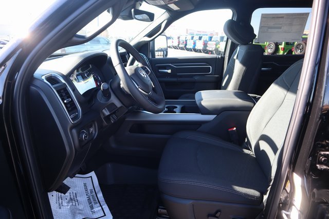 New 2026 RAM 2500 Big Horn image 5