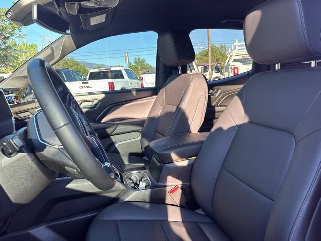 Used 2025 GMC Canyon Elevation w/ Convenience Package AWD/4WD image 12