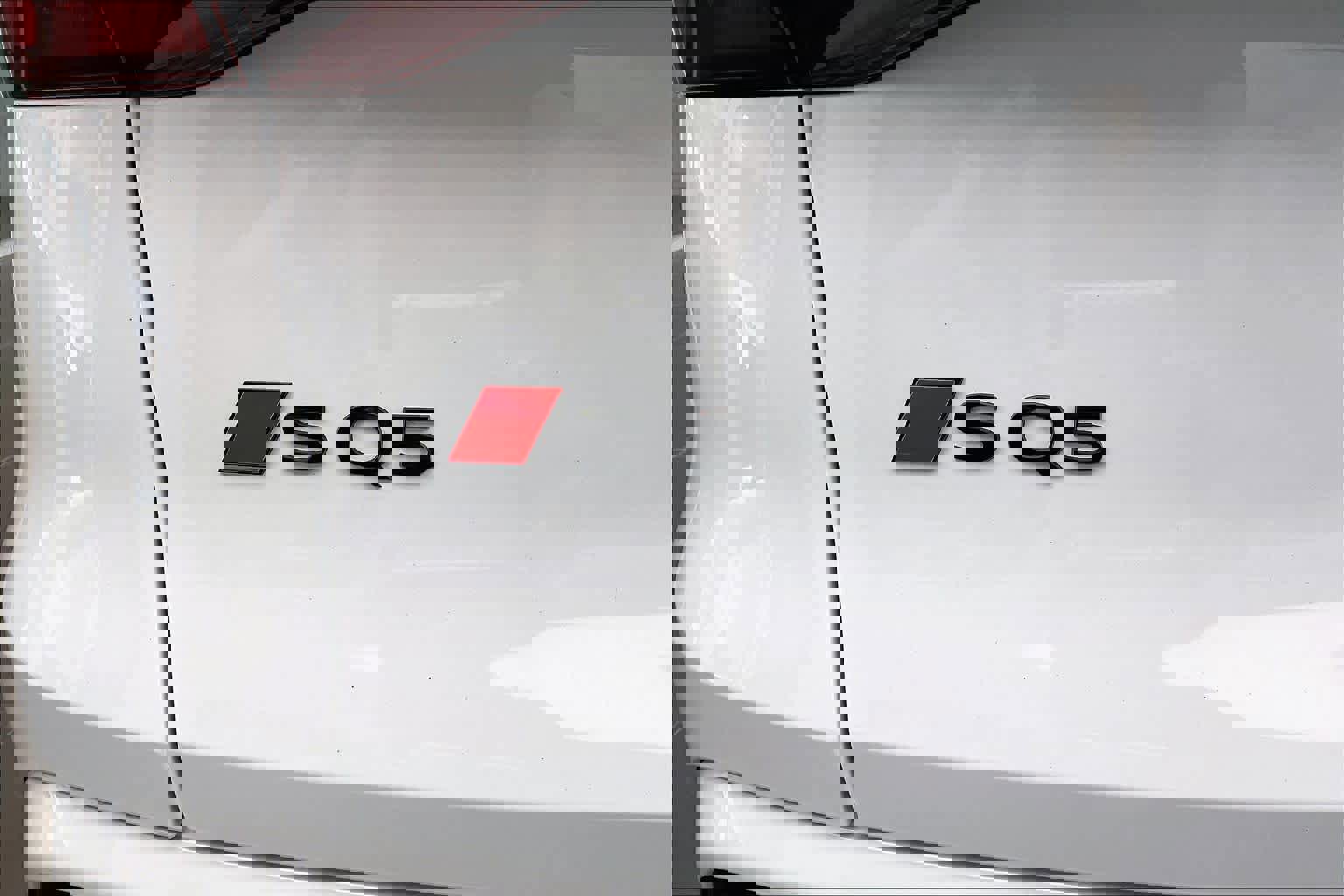 Used 2025 Audi SQ5 Premium Plus image 32